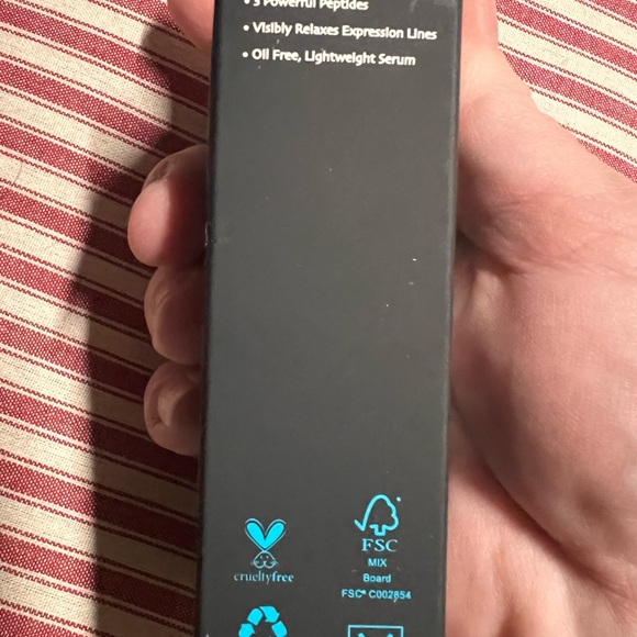 Epicuren Bio Peptide Complex Serum - Picture 7 of 8